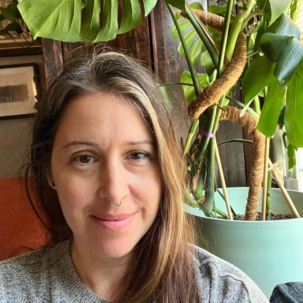 Meet your Posher, Melanie